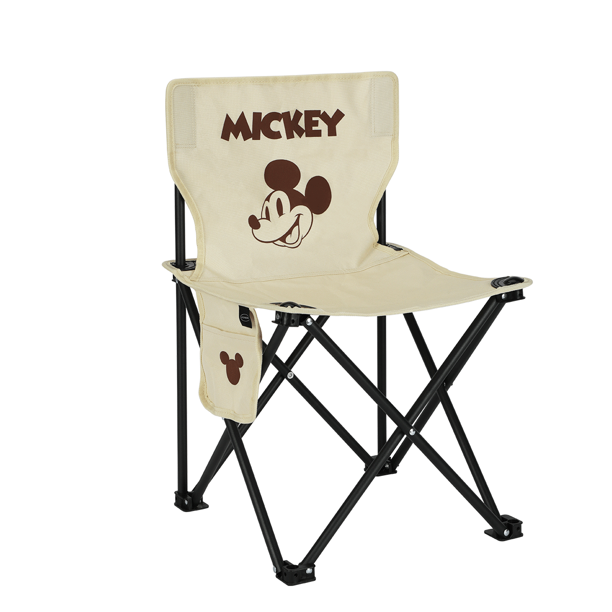 DISNEY MICKEY FOLDABLE CHAIR JDFC22796-A