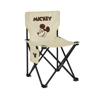 DISNEY MICKEY FOLDABLE CHAIR JDFC22796-A