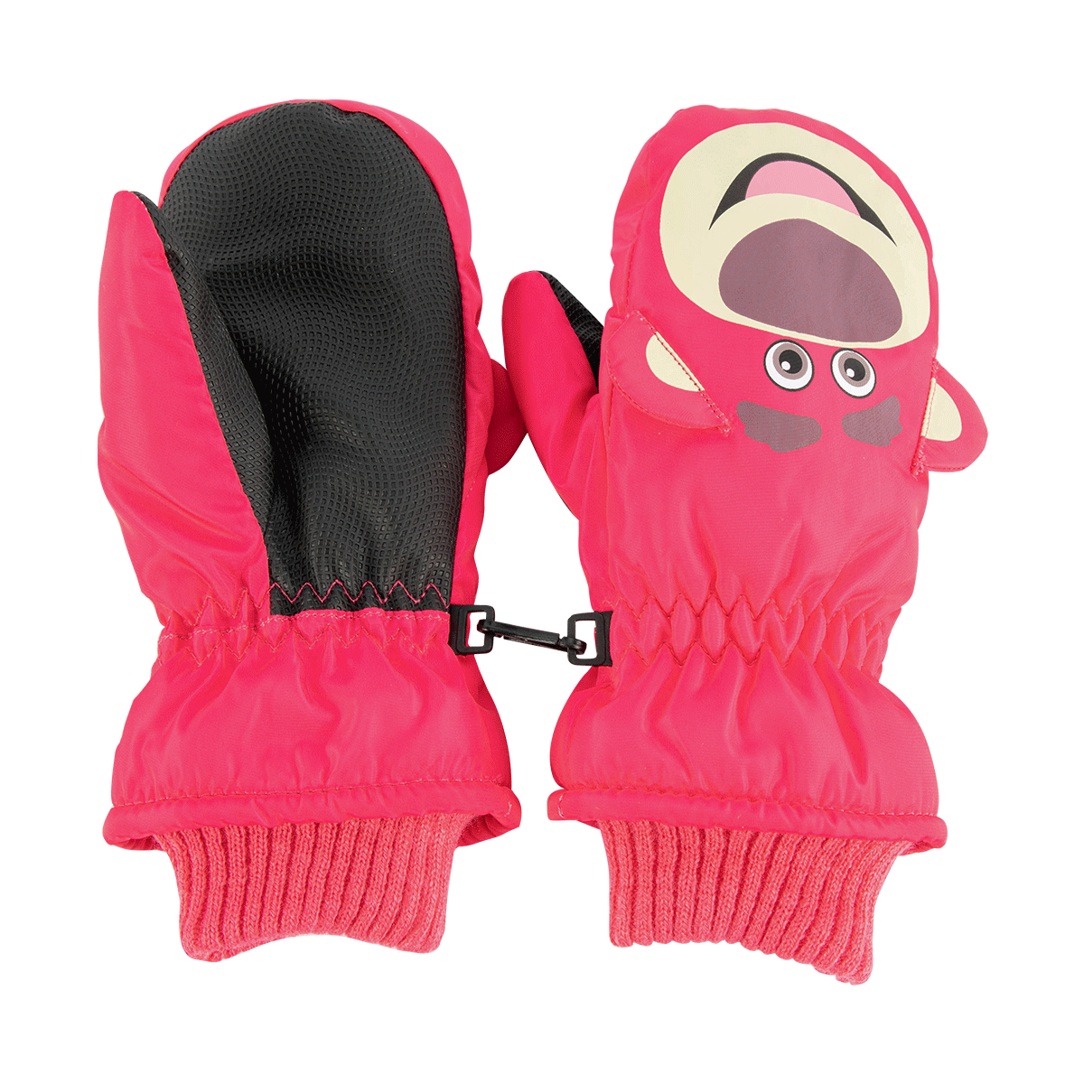 Disney Lotso Ski Gloves  for kids 31173