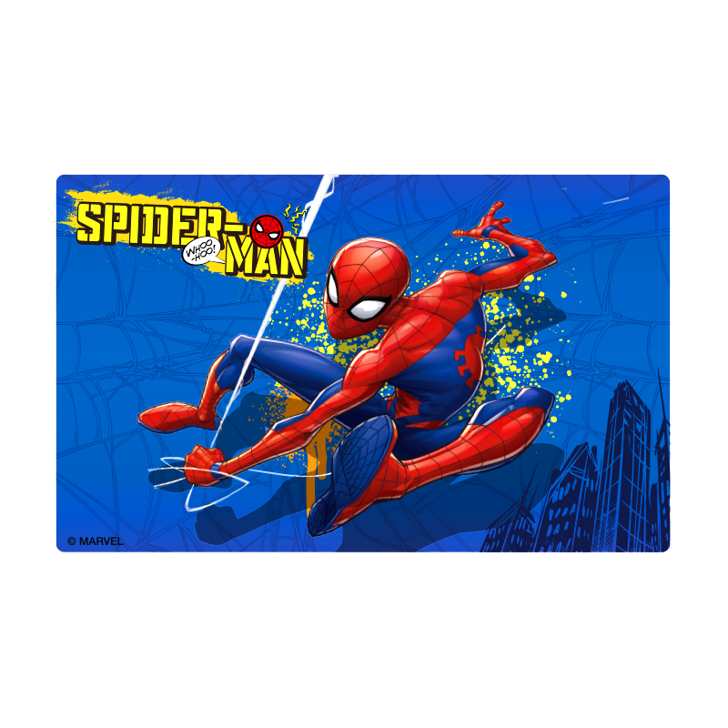 Marvel Spider-Man Children Swim Quick Drying Towel VE24821-S