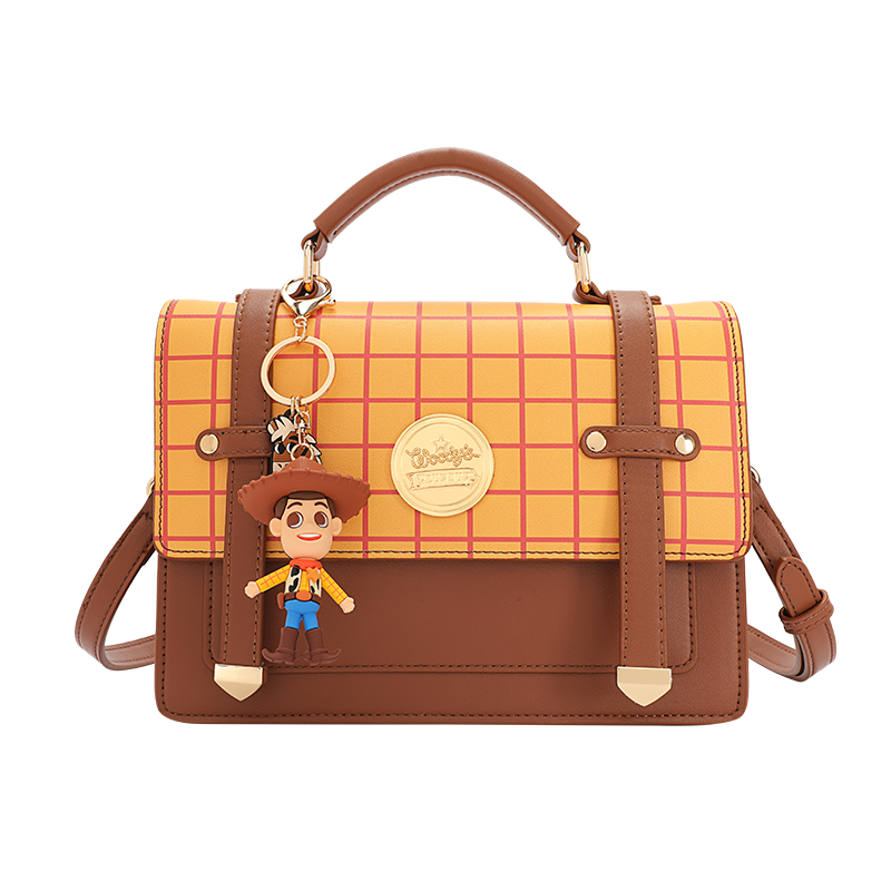 Woody backpack DH22176-V1