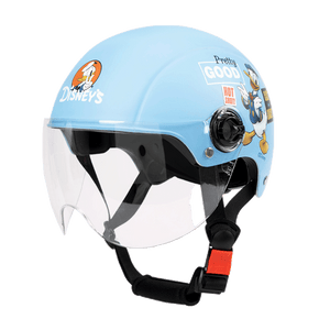 Disney Motorcycle Helmet-23116 Donald