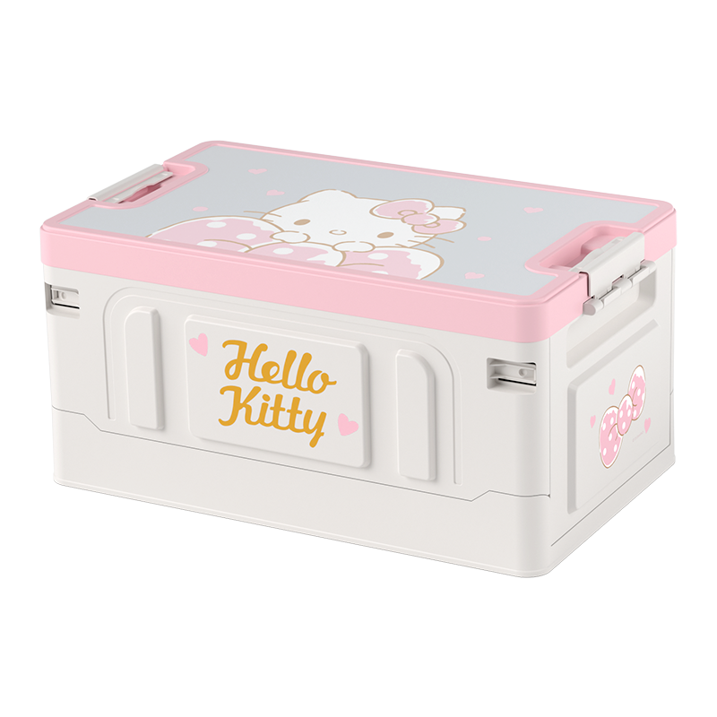 Hello Kitty COLLAPSIBLE BOX JHFY22885