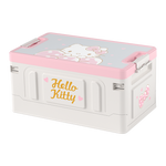 画像をギャラリービューアに読み込む, Hello Kitty COLLAPSIBLE BOX JHFY22885
