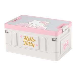 Hello Kitty COLLAPSIBLE BOX JHFY22885