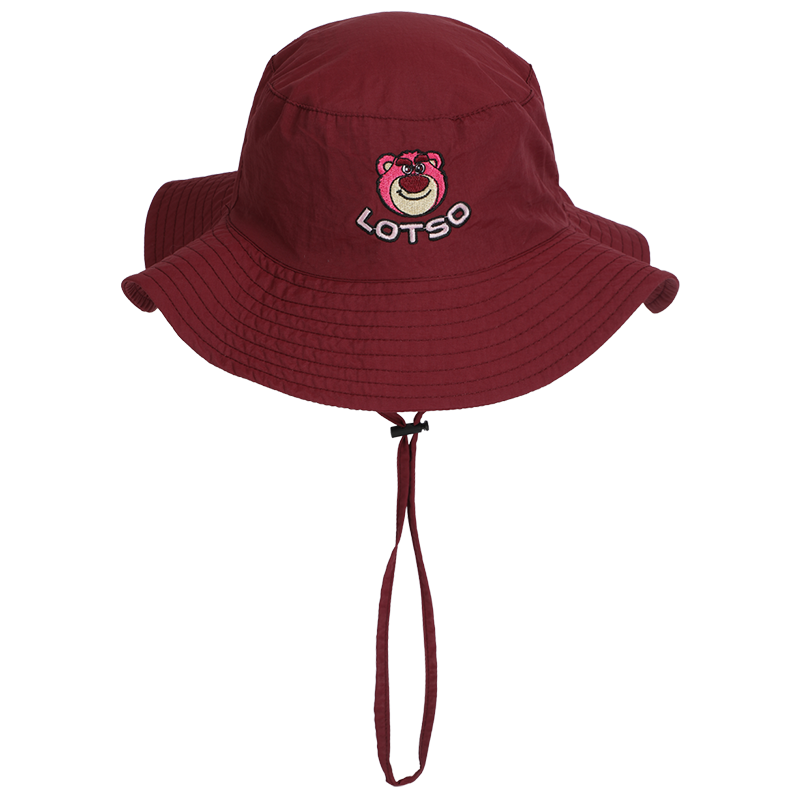 LOTSO Fisherman Hat DFG41294-LO