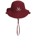 画像をギャラリービューアに読み込む, LOTSO Fisherman Hat DFG41294-LO
