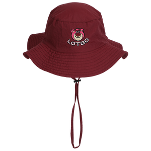 LOTSO Fisherman Hat DFG41294-LO