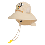 画像をギャラリービューアに読み込む, Mickey Series Fisherman Hat DFG41293-A
