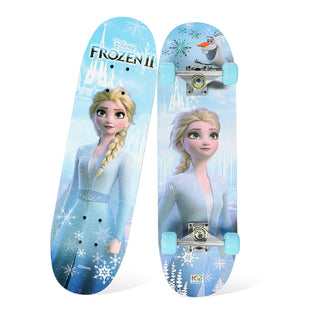 Disney Frozen Children Outdoor Skateboard 28 inches DCD20108-Q