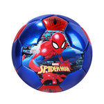 Load image into Gallery viewer, #3 Kids Soccer Ball 18cm Children Sports Ball Disney Marvel  Recreative Indoor Outdoor Ball for Kids Toddlers Girls Boys Children School
