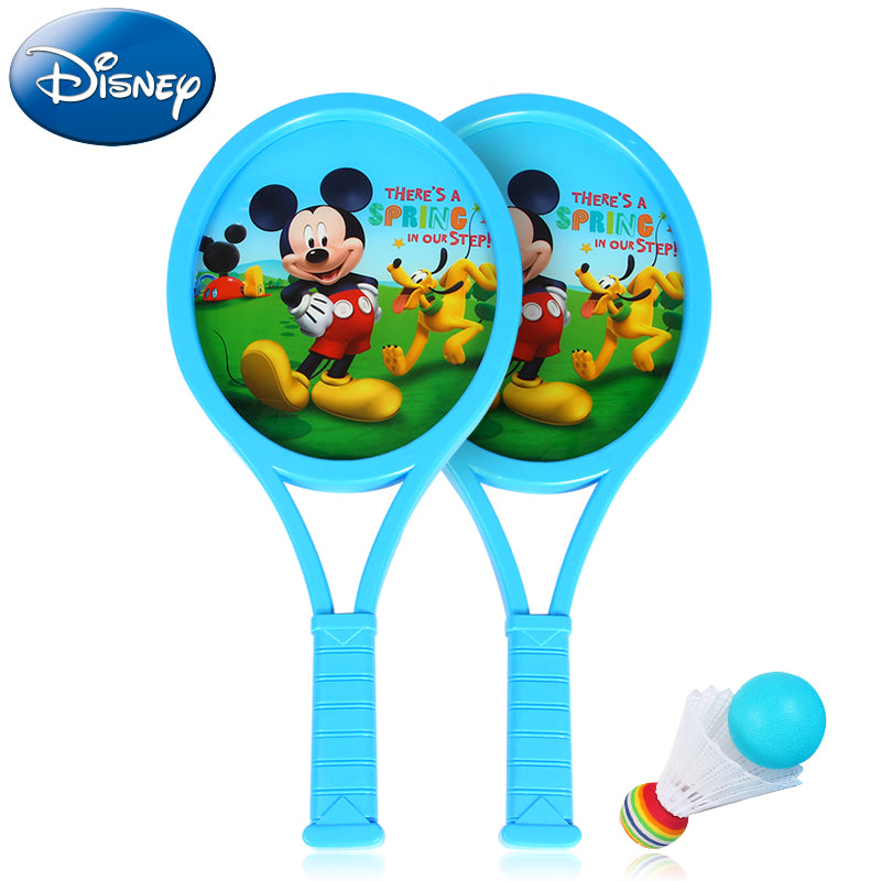 Disney Marvel Hello Kitty Hot Sale 800 KIDS BADMINTON RACKET SET