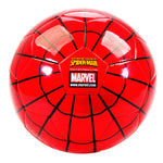 Load image into Gallery viewer, Marvel Spiderman 3D#2 #3 #4 #5  Soccer Ball Children Sports Ball Recreative Indoor Outdoor Ball for Kids Toddlers Girls Boys Children School
