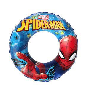 Marvel Spiderman 2022 Swim goggles swim cap swim mask kickboard float board swim trainer bag swim combo set