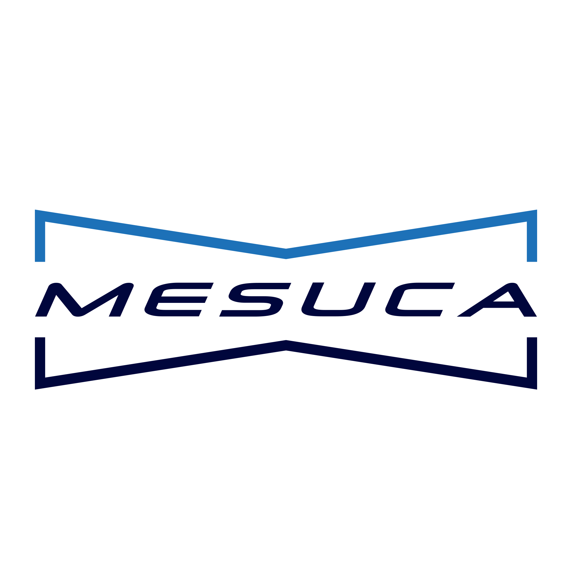 new logo for mesuca