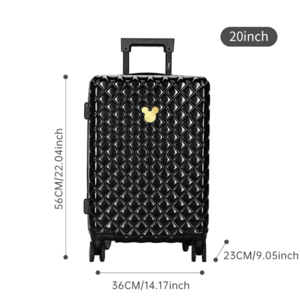 Luggage-DHM23822-A