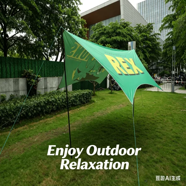 Toy Story Outdoor Camping Serie- DFA41363-G2