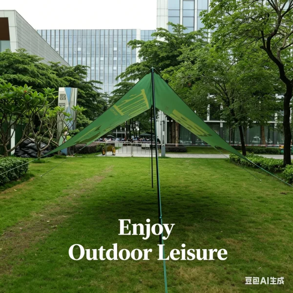 Toy Story Outdoor Camping Serie- DFA41363-G2