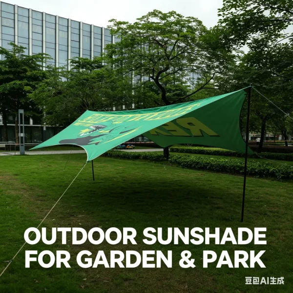 Toy Story Outdoor Camping Serie- DFA41363-G2