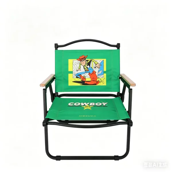 Toy Story Outdoor Camping Serie-DFC41364-G3