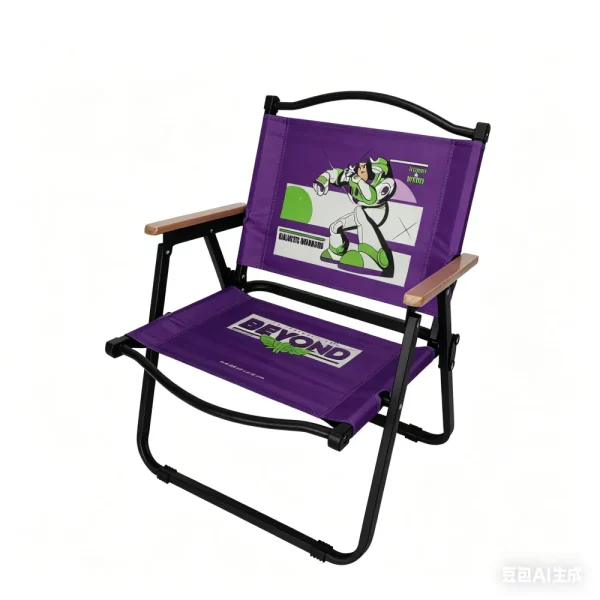 Toy Story Outdoor Camping Serie-DFC41364-G4