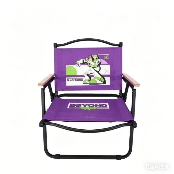 Toy Story Outdoor Camping Serie-DFC41364-G4