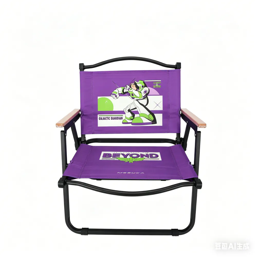 Toy Story Outdoor Camping Serie-DFC41364-G4