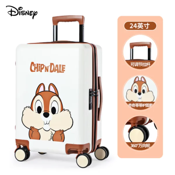 Luggage-DH22171-CD
