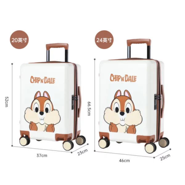 Luggage-DH22171-CD