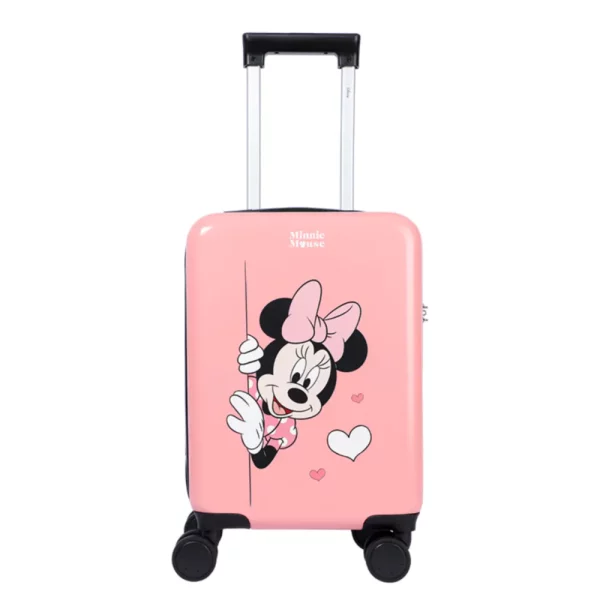 Luggage-DH22678-B