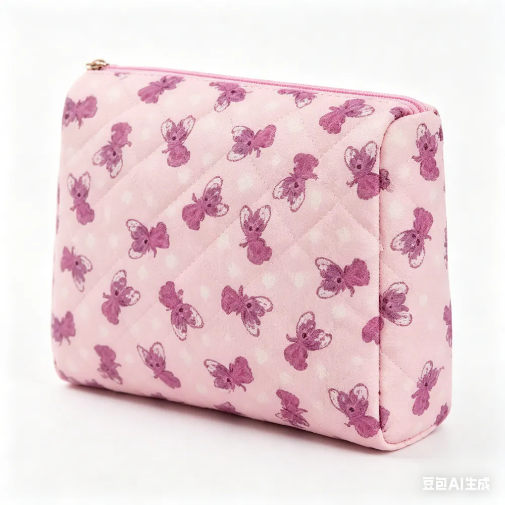 cosmetic bag-DHF51904-AG2
