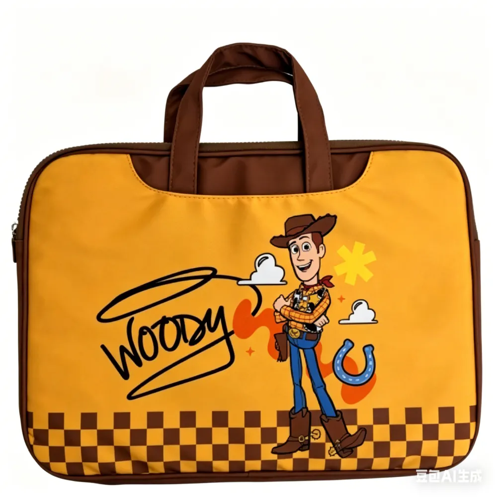 Laptop Bag-DHF51998-V