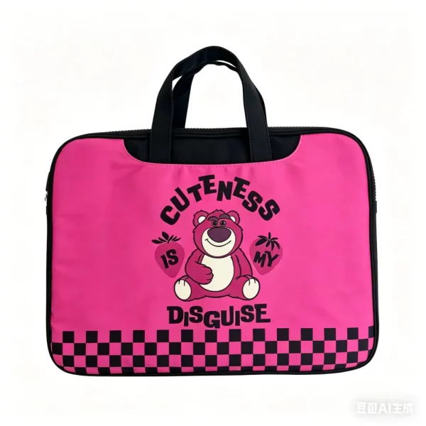 Laptop Bag-DHF52001-LO