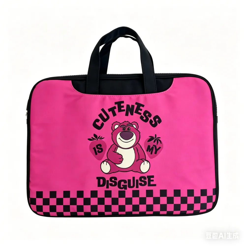 Laptop Bag-DHF52001-LO