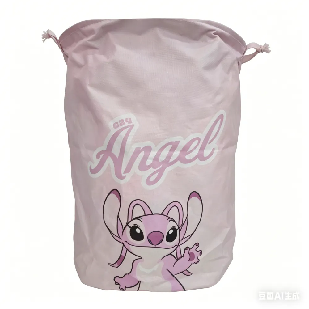 Laundry Bag-DHF52068-AG2
