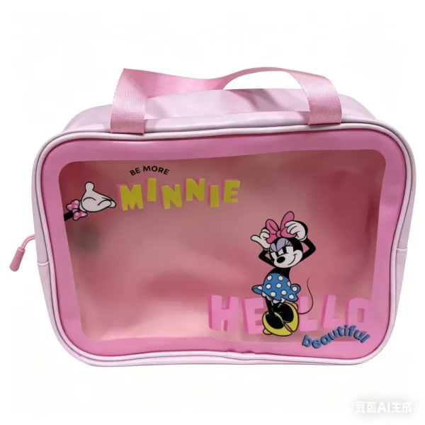 cosmetic bag-DHF52068-B