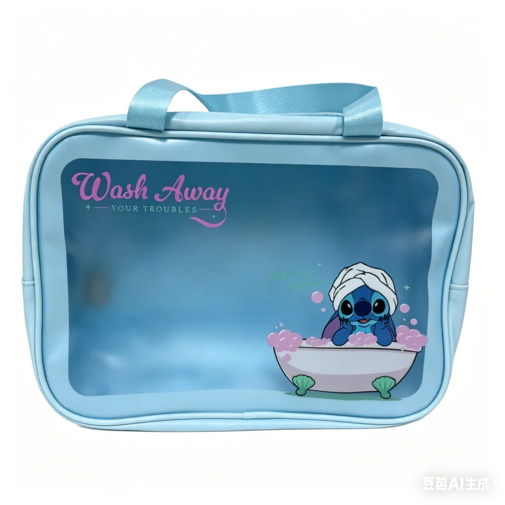 cosmetic bag-DHF52068-ST