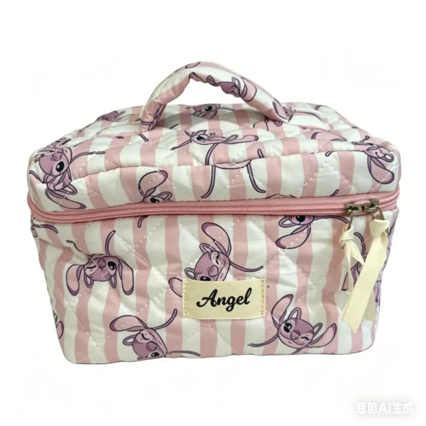cosmetic bag-DHF52071-AG
