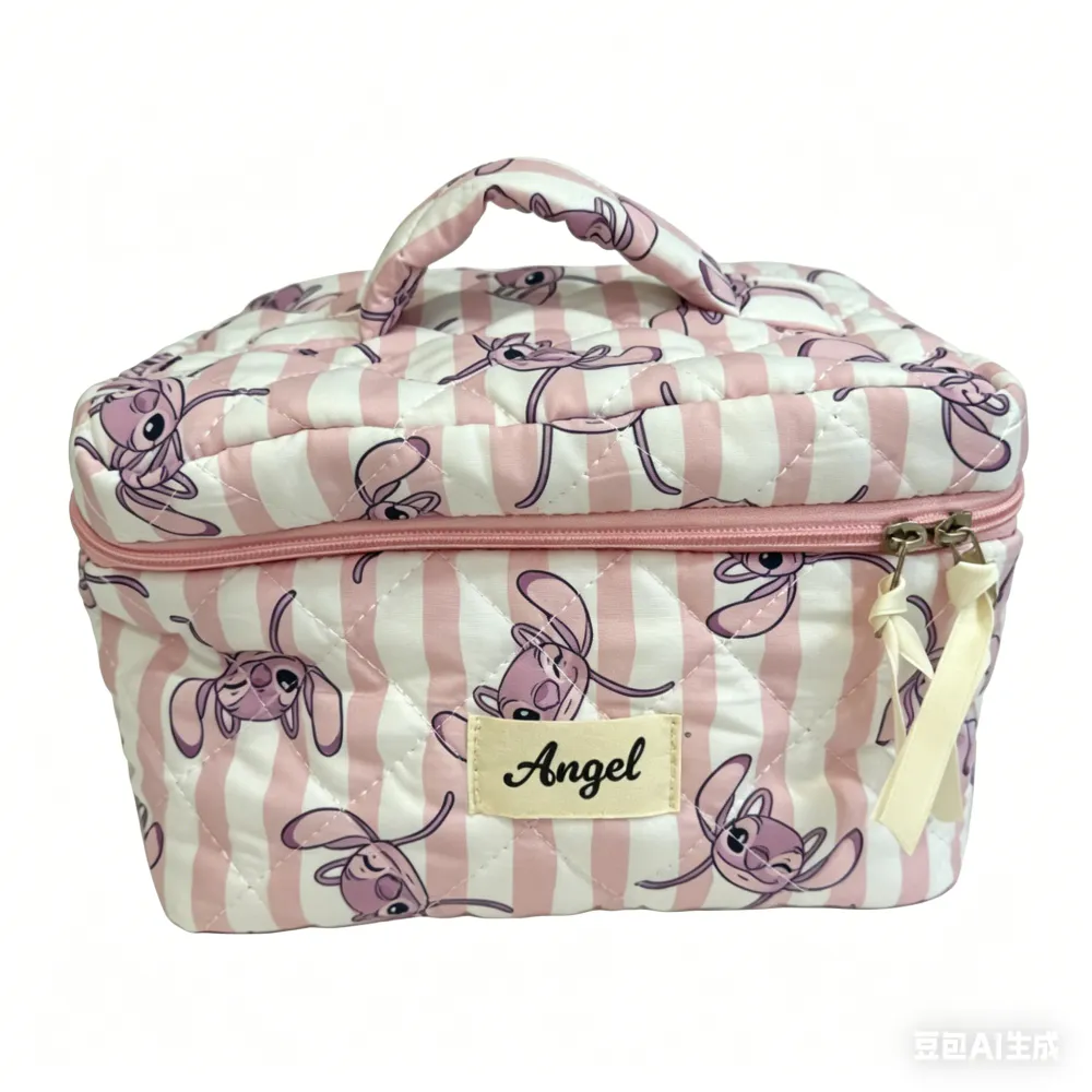 cosmetic bag-DHF52071-AG