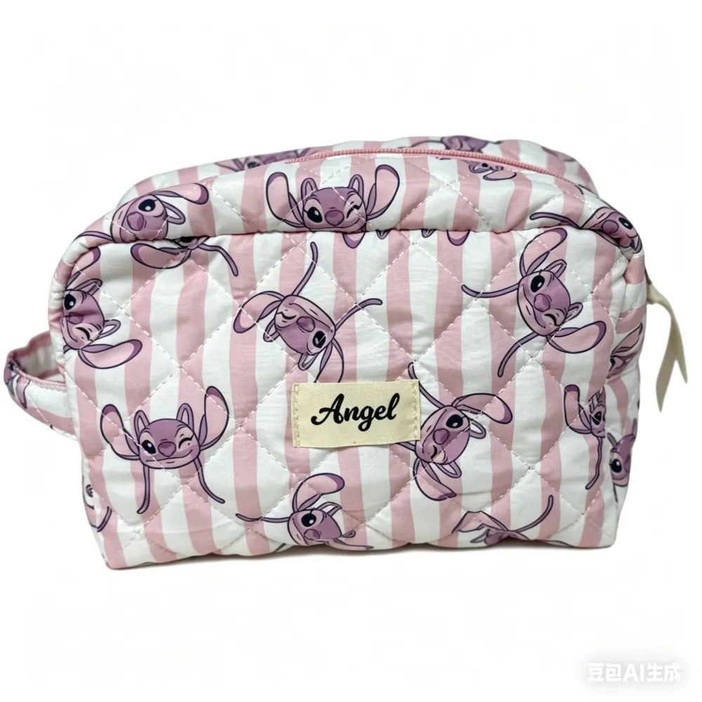 cosmetic bag-DHF52071-AG2