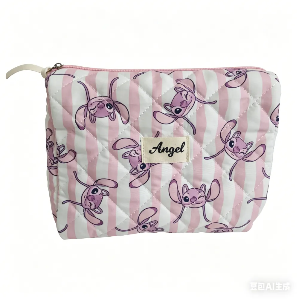 cosmetic bag-DHF52071-AG3
