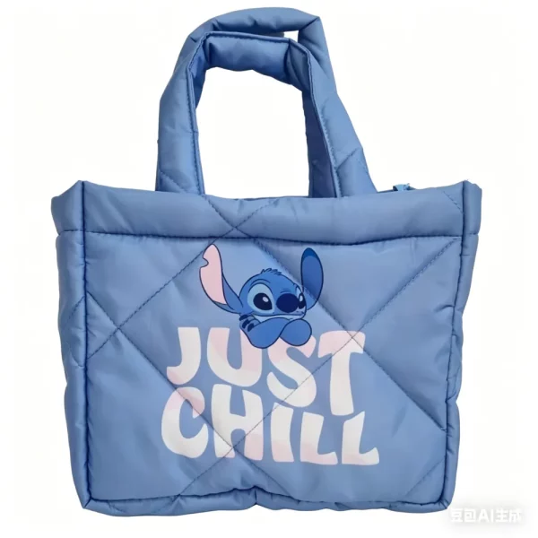 Mini Tote -DHF52072-ST