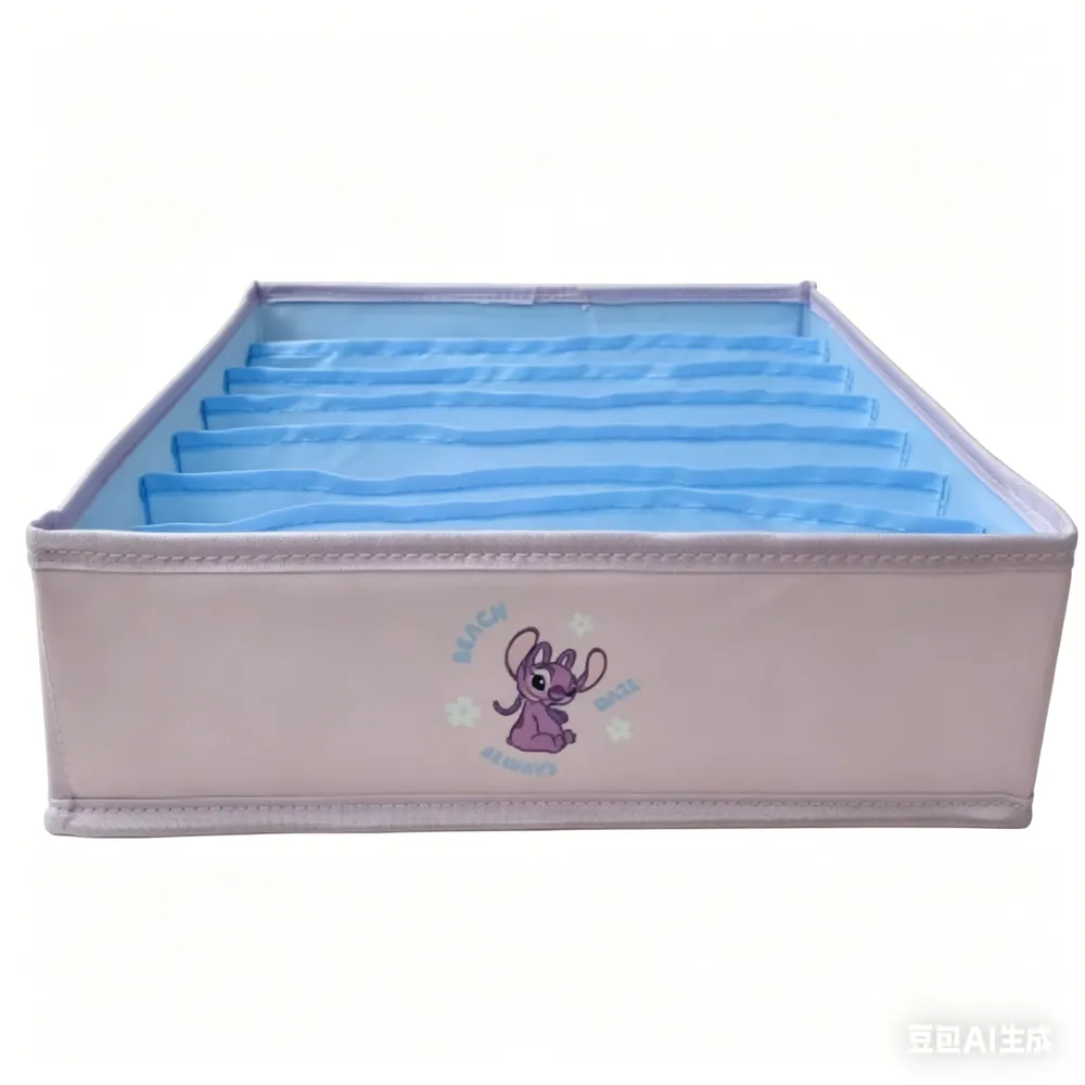 Storage Case-DHF52073-AG3