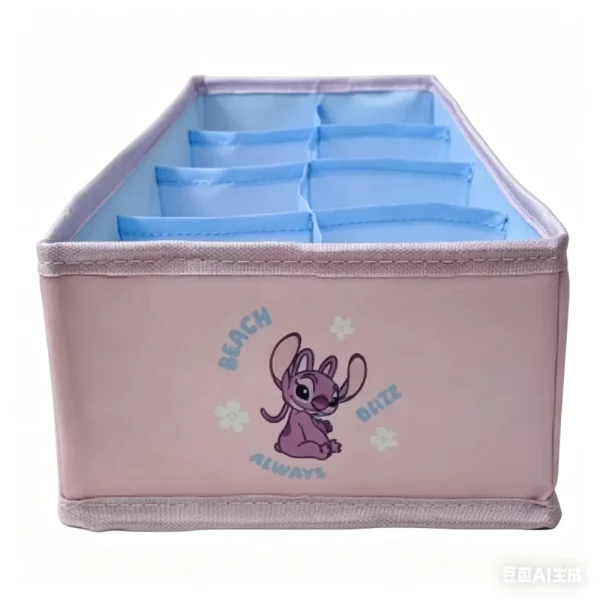 Storage Case-DHF52073-AG4