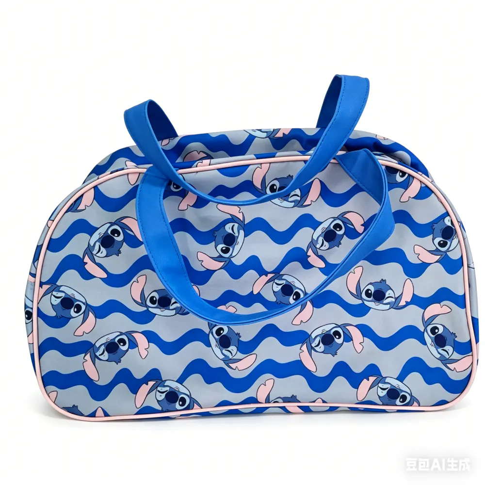 Lunch Box Bag-DHF52074-ST