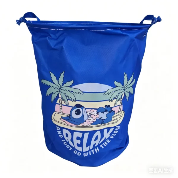 Laundry Bag-DHF52075-ST