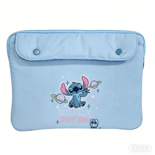 Laptop Bag-DHF52079-ST