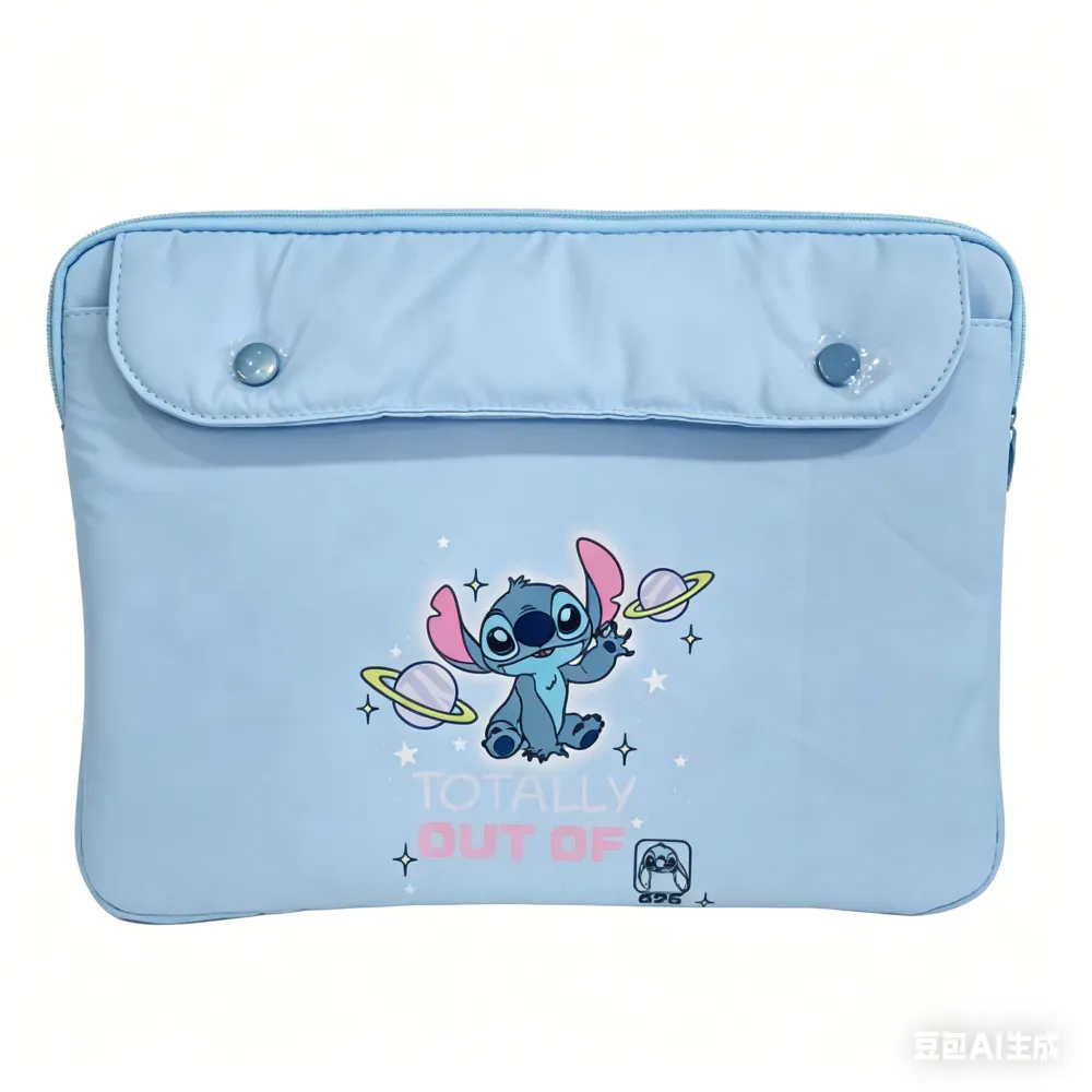 Laptop Bag-DHF52079-ST