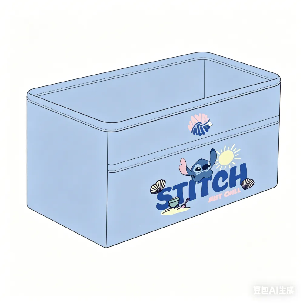 Storage Case-DHF52081-ST