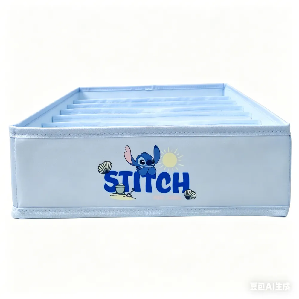 Storage Case-DHF52081-ST3